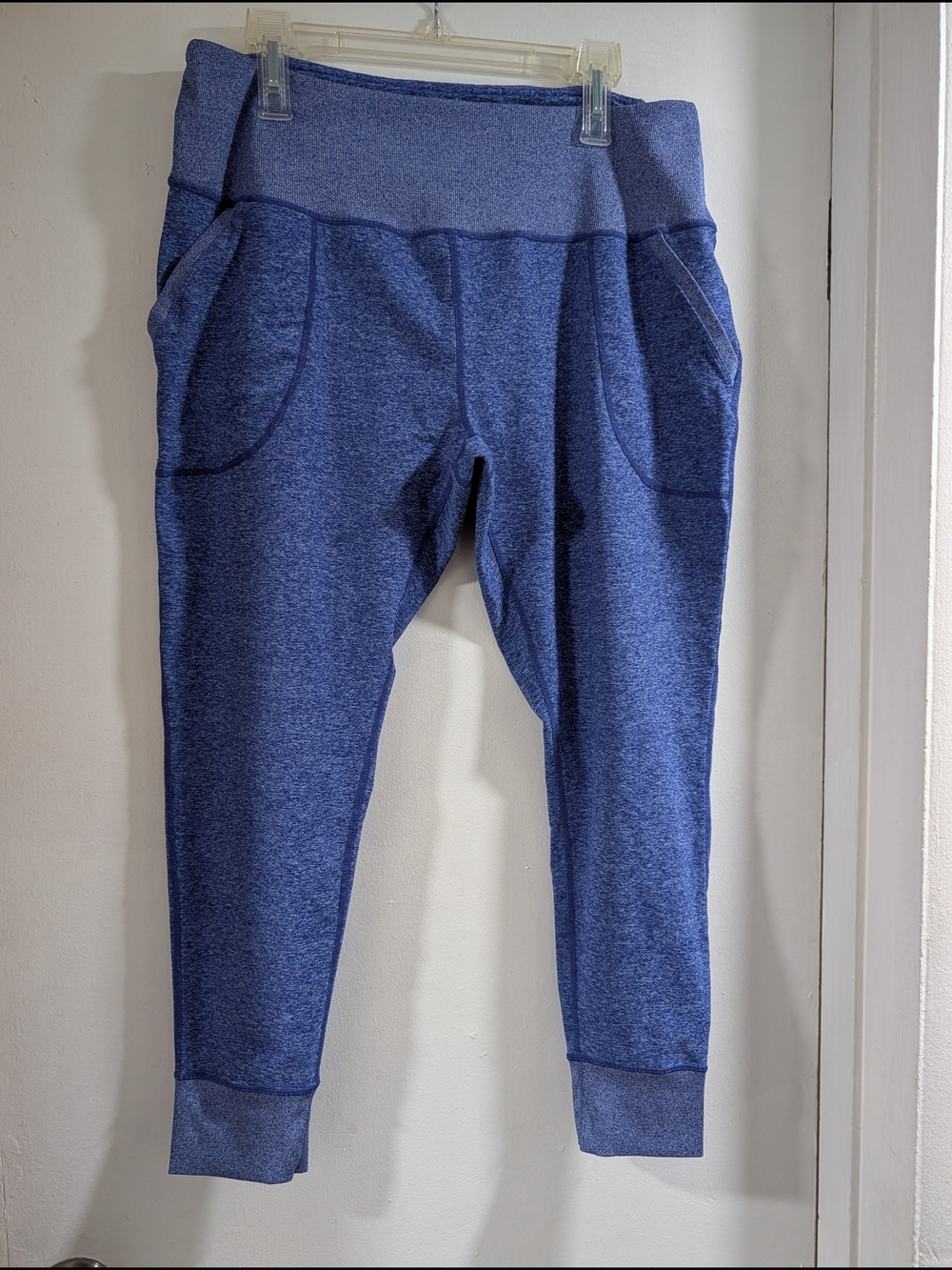Zella Blue Active Jogger Pants